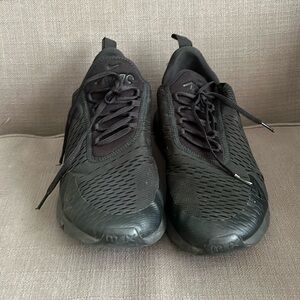 Nike air7c tennis shoe